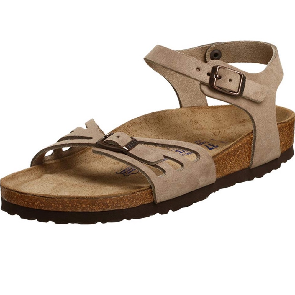Birkenstock’s Bali Habana